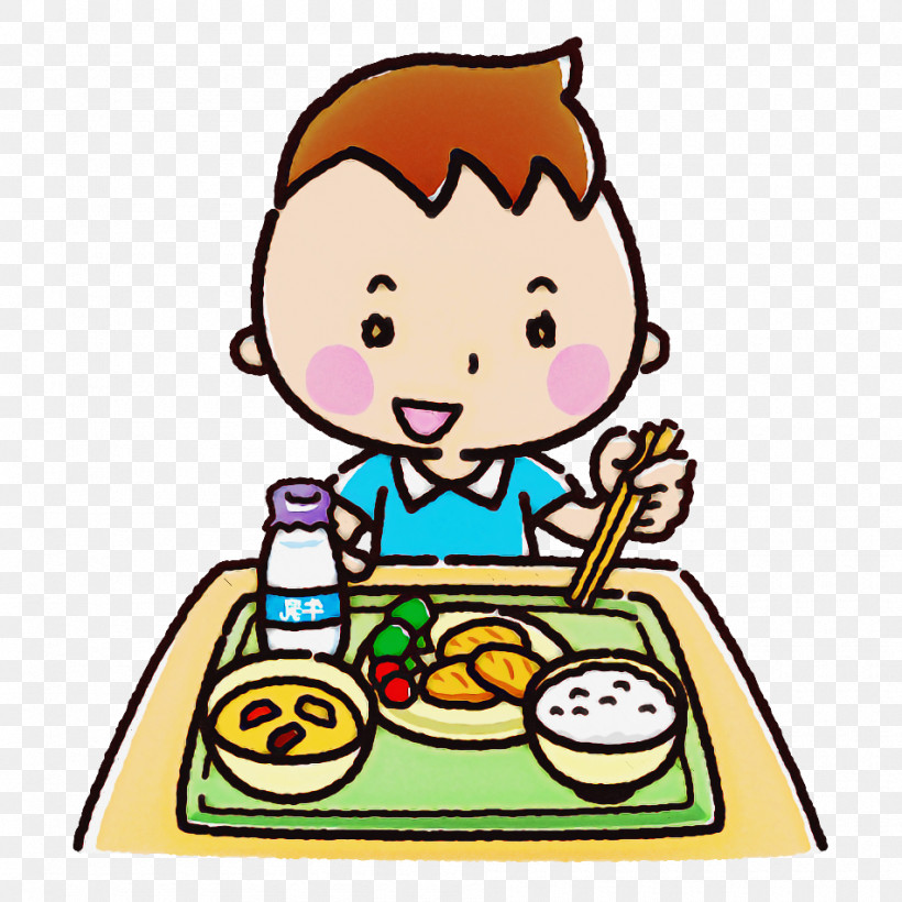 School Supplies, PNG, 950x950px, School Supplies, Cartoon, Child, Cuisine, Junk Food Download Free