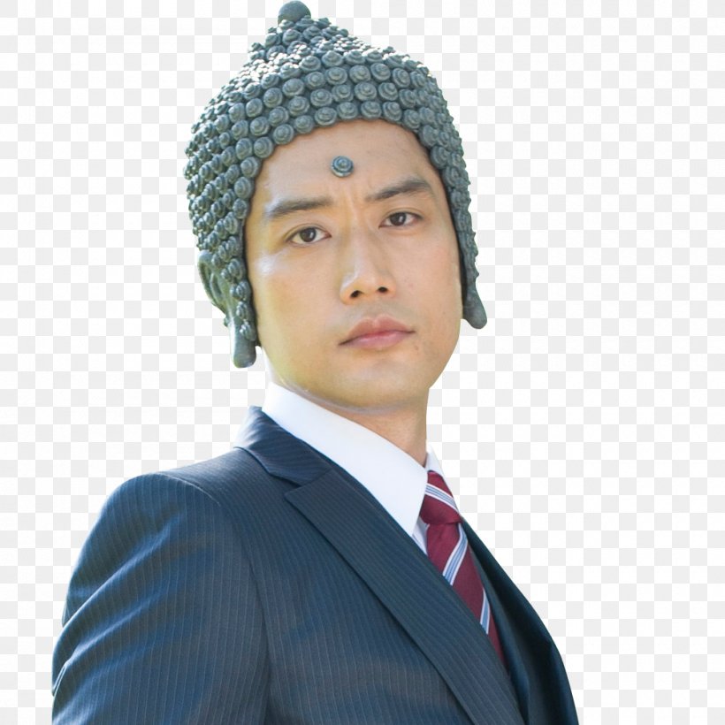 Takuji Kawakubo Yûsha Yoshihiko To Michibikareshi 7 Nin Hotoke TV Tokyo Beanie, PNG, 1000x1000px, Tv Tokyo, Beanie, Bonnet, Cap, Forehead Download Free