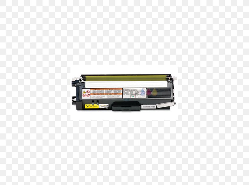 Toner Cartridge Ink Cartridge Dell Brother Industries, PNG, 610x610px, Toner Cartridge, Brother Industries, Color, Compatible Ink, Dell Download Free