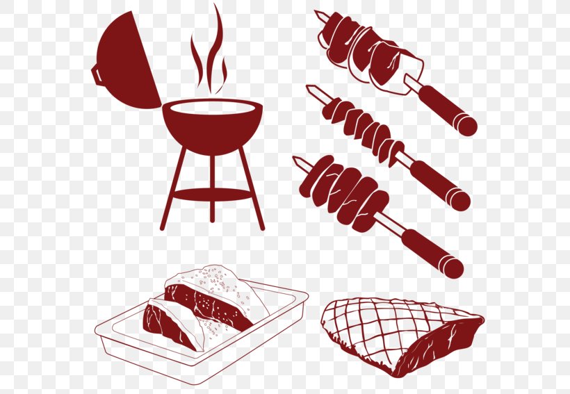 Barbecue Churrasco Beer Clip Art, PNG, 600x567px, Barbecue, Beer, Chicken Meat, Churrasco, Drawing Download Free