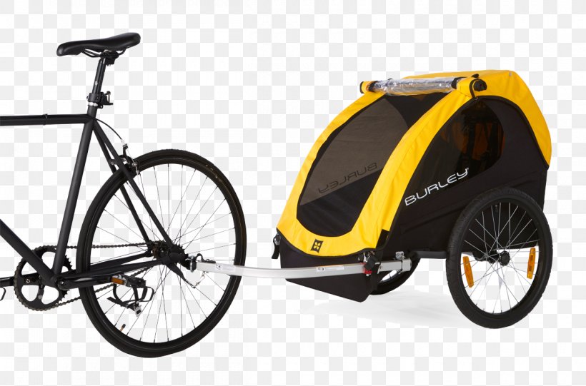 Bicycle Trailers Burley Design Trailer Bike, PNG, 1200x793px, Bicycle Trailers, Automotive Wheel System, Baby Toddler Car Seats, Bicycle, Bicycle Accessory Download Free