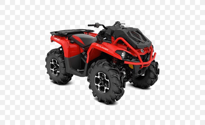 Can-Am Motorcycles All-terrain Vehicle Can-Am Off-Road Suzuki, PNG, 500x500px, Canam Motorcycles, All Terrain Vehicle, Allterrain Vehicle, Auto Part, Automotive Exterior Download Free