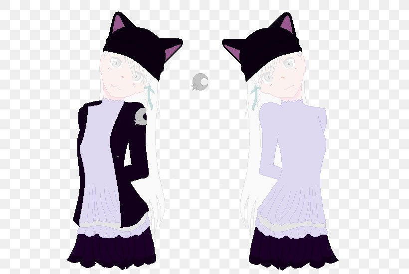 Clothing Neck, PNG, 616x551px, Clothing, Cat, Neck, Purple, Violet Download Free