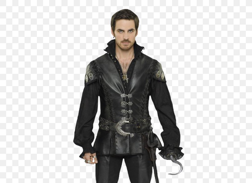 Colin O'Donoghue Once Upon A Time Captain Hook Emma Swan, PNG, 446x595px, Once Upon A Time, Captain Hook, Character, Costume, Drama Download Free