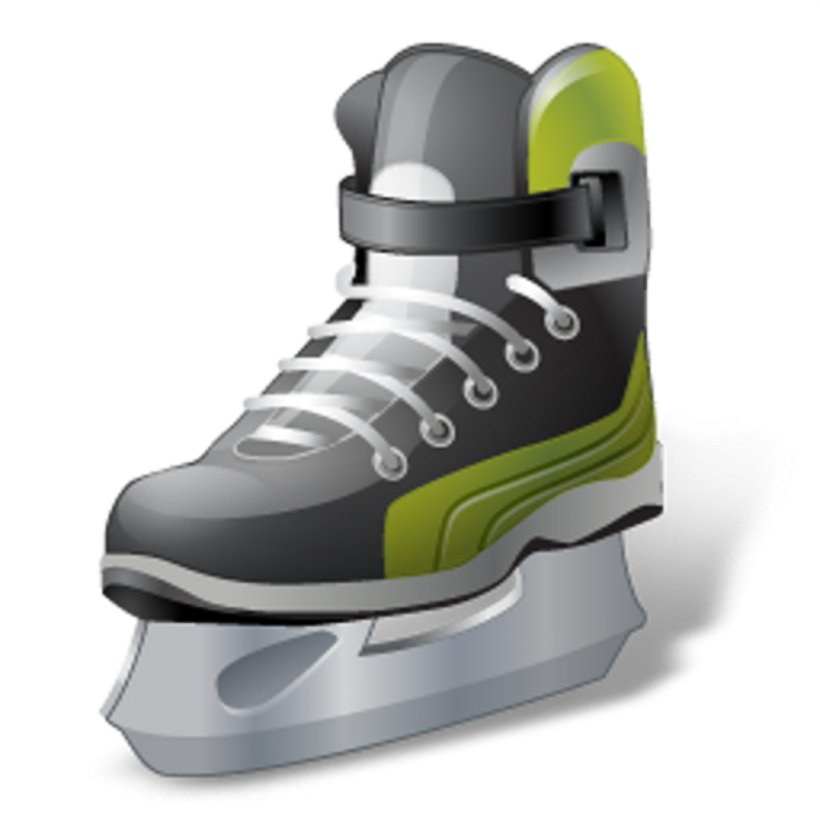 Ice Hockey Ice Skates Clip Art, PNG, 1024x1024px, Ice Hockey, Athletic Shoe, Cross Training Shoe, Field Hockey, Footwear Download Free