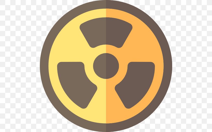 Nuclear Power Radioactive Decay Sign Автомобильдік тасымалдау, PNG, 512x512px, Nuclear Power, Cargo, Logo, Nuclear Weapon, Nuclearfree Zone Download Free