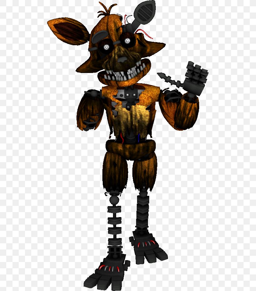 Five Nights At Freddy's: Sister Location Five Nights At Freddy's 2 The Joy Of Creation: Reborn DeviantArt, PNG, 517x933px, Five Nights At Freddy S 2, Animation, Animatronics, Art, Deviantart Download Free