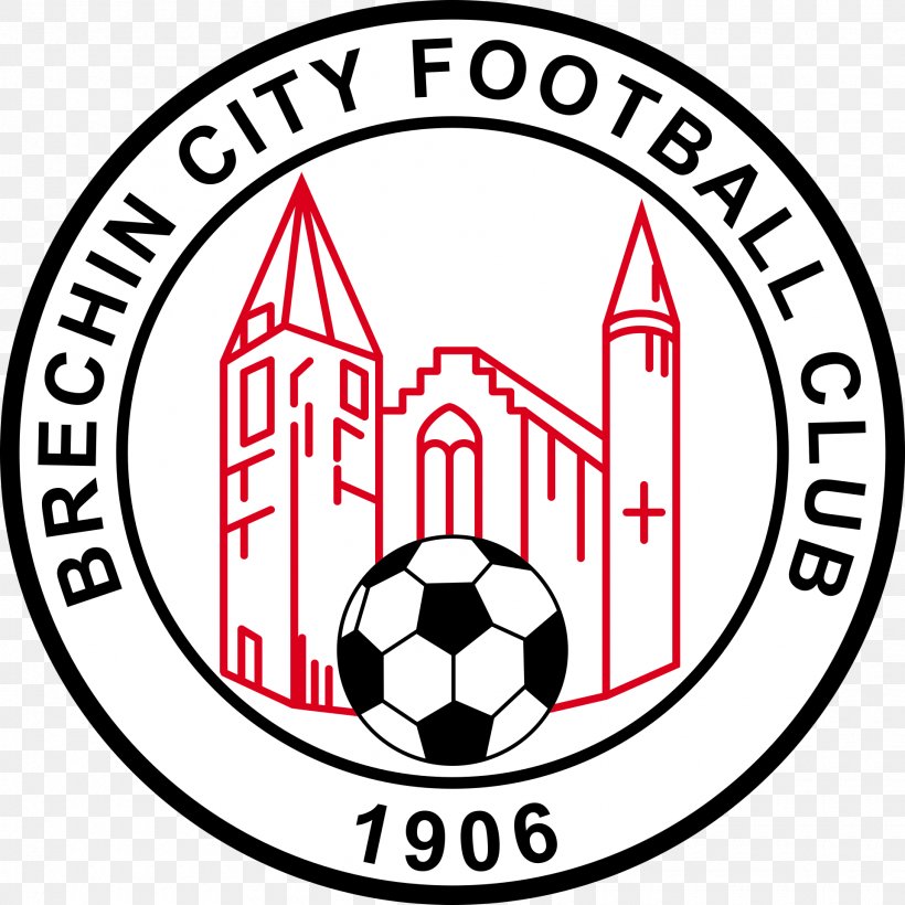 Glebe Park Brechin City F.C. Scottish Championship Dundee F.C. Celtic F.C., PNG, 1920x1920px, Glebe Park, Area, Ball, Black And White, Brand Download Free