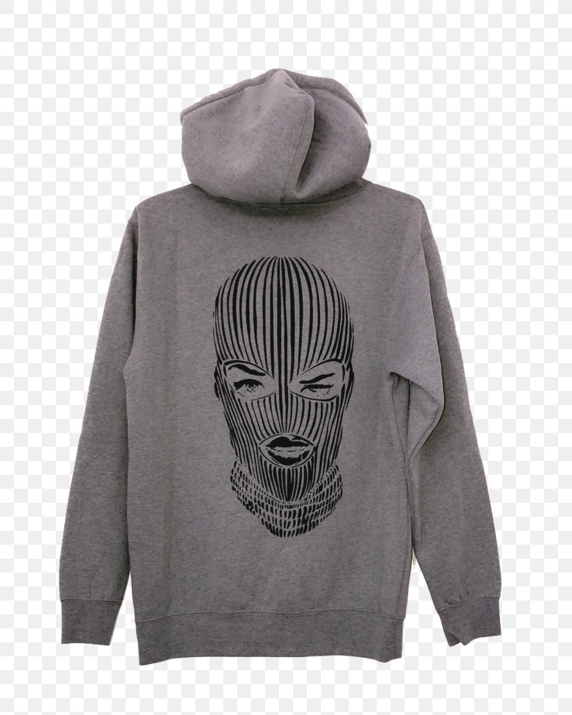 Hoodie T-shirt Tracksuit Clothing, PNG, 780x1024px, Hoodie, Balaclava, Bluza, Clothing, Coat Download Free