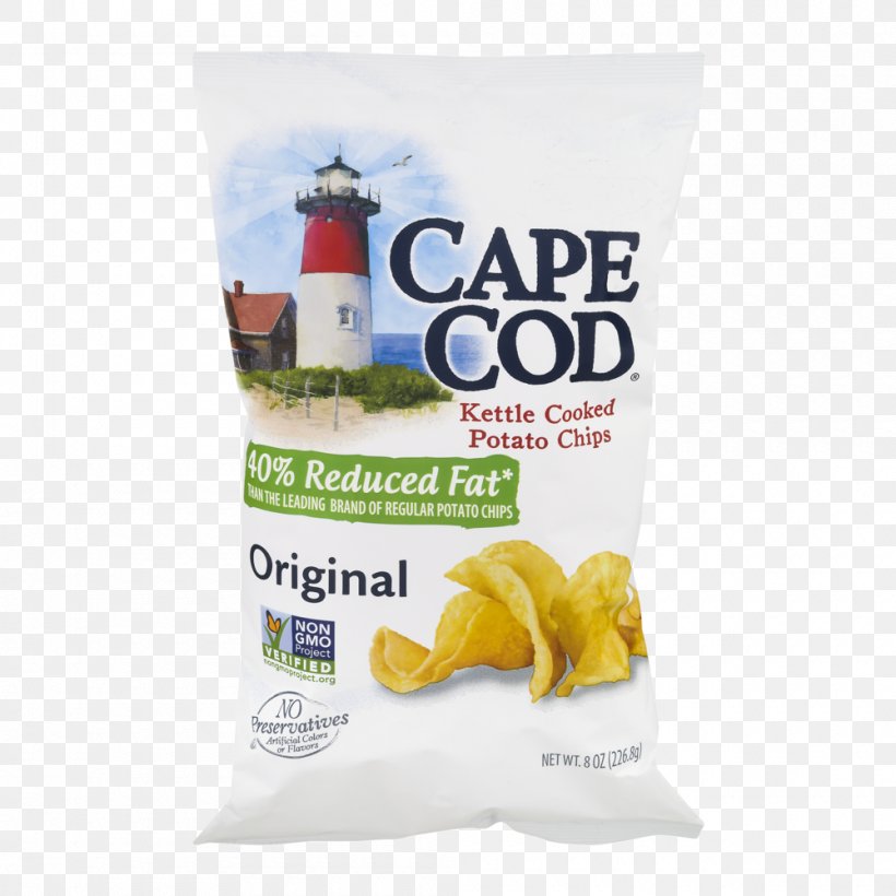 Hyannis Cape Cod Potato Chip Company LLC Kettle Foods, PNG, 1000x1000px, Hyannis, Cape Cod, Cape Cod Potato Chip Company Llc, Cooking, Flavor Download Free