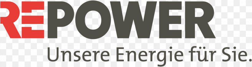 Landquart, Switzerland Repower Logo Electricity Brand, PNG, 1500x400px, Logo, Brand, Centrale Solare, Electricity, Photovoltaics Download Free