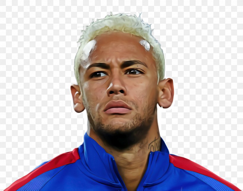 Manchester City, PNG, 2252x1776px, Neymar, Brazil, Chin, Face, Facial Hair Download Free