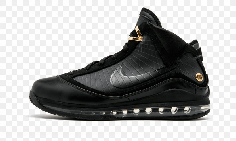 Nike Air Max Sneakers Air Jordan Shoe, PNG, 1000x600px, Nike Air Max, Air Jordan, Basketball Shoe, Black, Brand Download Free