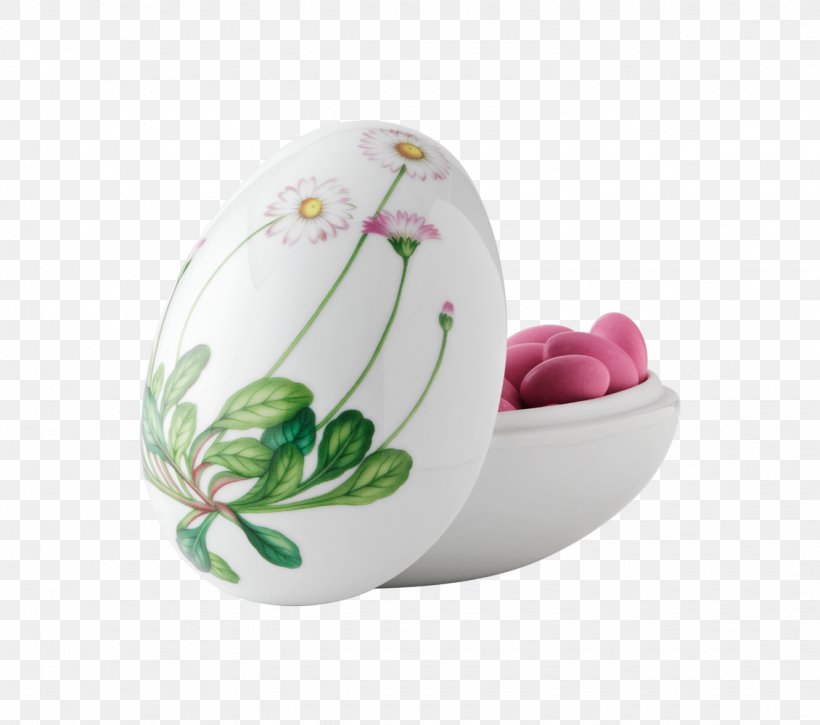 Royal Copenhagen Flora Danica Porcelain Easter Egg Villeroy & Boch, PNG, 1130x1000px, Royal Copenhagen, Basket, Bomboniere, Ceramic, Easter Download Free