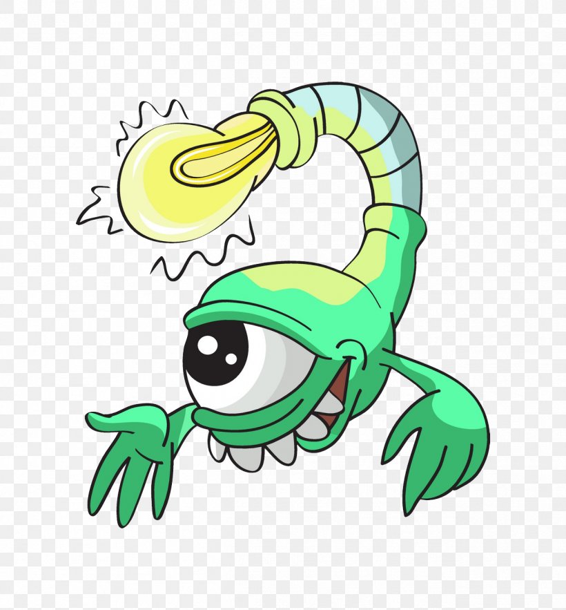 Scorpion Cartoon Illustration, PNG, 1268x1366px, Scorpion, Amphibian, Art, Cartoon, Comics Download Free