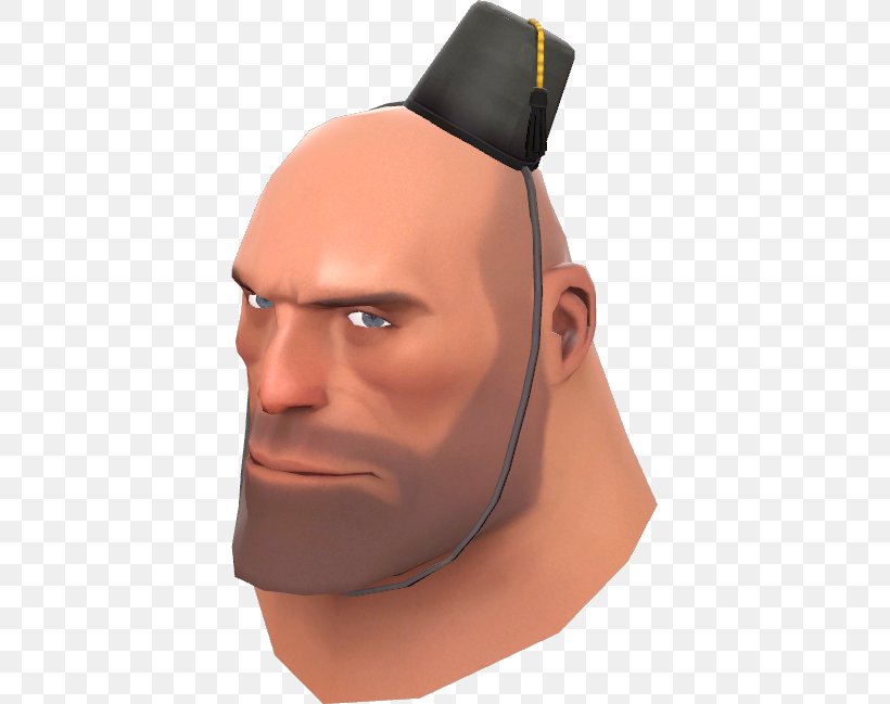 Team Fortress 2 Loadout Chin Bodywarmer Cheek, PNG, 393x649px, Team Fortress 2, Bodywarmer, Cheek, Chin, Ear Download Free