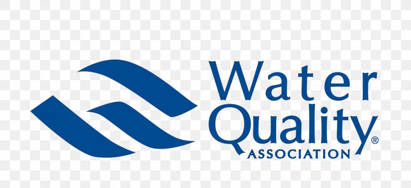 Water Quality Association Water Softening Hard Water Organization, PNG, 1530x700px, Water Quality Association, Area, Blue, Brand, Business Download Free