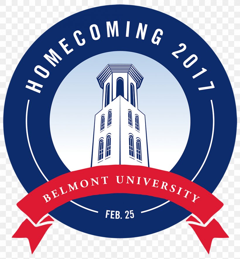 Belmont University Middle Tennessee Belmont Bruins Germany โรงเรียนพระกุมารร้อยเอ็ด, PNG, 1000x1079px, Belmont University, Area, Belmont Bruins, Blue, Brand Download Free