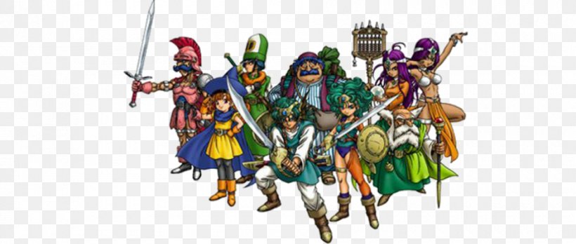 Chapters Of The Chosen Dragon Quest VII PlayStation Super Nintendo Entertainment System, PNG, 940x400px, Chapters Of The Chosen, Action Figure, Dragon Quest, Dragon Quest Vii, Fictional Character Download Free