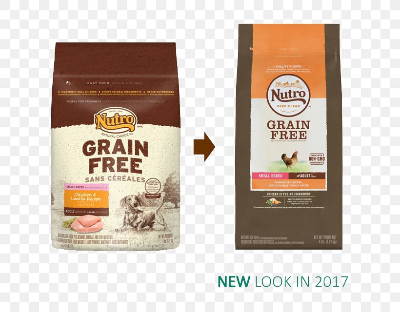Chicken Puppy Dachshund Dog Food Nutro Products, PNG, 640x640px, Chicken, Brand, Cereal, Chicken As Food, Dachshund Download Free