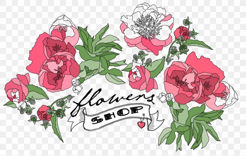 Floristry Logo Flower Art Floral Design, PNG, 917x583px, Floristry, Art, Artwork, Bloemisterij, Creative Arts Download Free