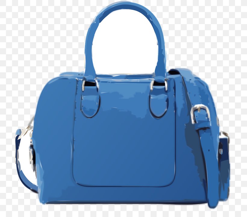 Handbag Tote Bag Wallet Fashion, PNG, 759x720px, Handbag, Azure, Bag, Blue, Brand Download Free