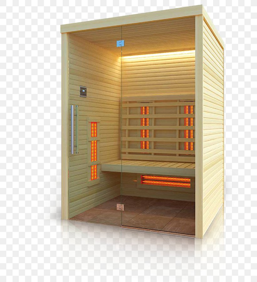 Infrared Sauna Full-spectrum Light Steam, PNG, 751x900px, Sauna, Fullspectrum Light, Health Fitness And Wellness, Heat, Infrared Download Free