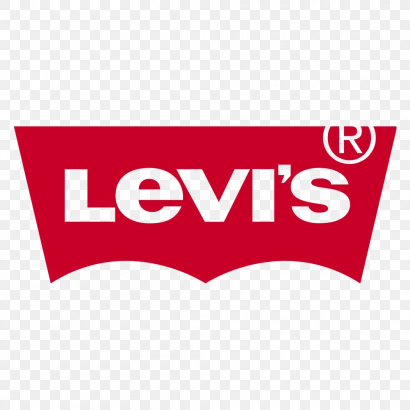 Levi's Store Göteborg, Frölunda Torg Brand Logo Levi Strauss & Co. Symbol, PNG, 1000x1000px, Brand, Area, Banner, Emblem, Label Download Free