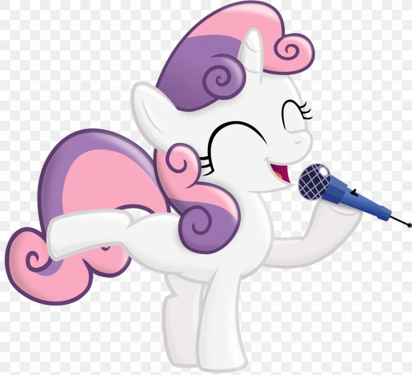 Pony Sweetie Belle Apple Bloom Twilight Sparkle Pinkie Pie, PNG, 1024x932px, Watercolor, Cartoon, Flower, Frame, Heart Download Free