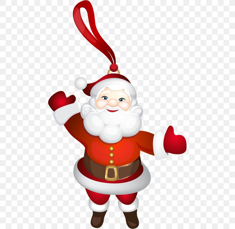 Santa Claus Christmas Day Christmas Ornament Clip Art Christmas, PNG, 485x800px, 2018, Santa Claus, Cartoon, Christmas, Christmas Day Download Free