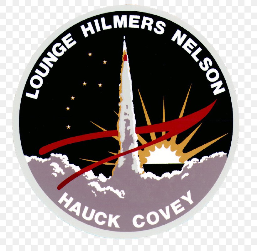 STS-26 Space Shuttle Program STS-133 STS-29 STS-125, PNG, 800x800px, Space Shuttle Program, Brand, Emblem, Label, Mission Patch Download Free