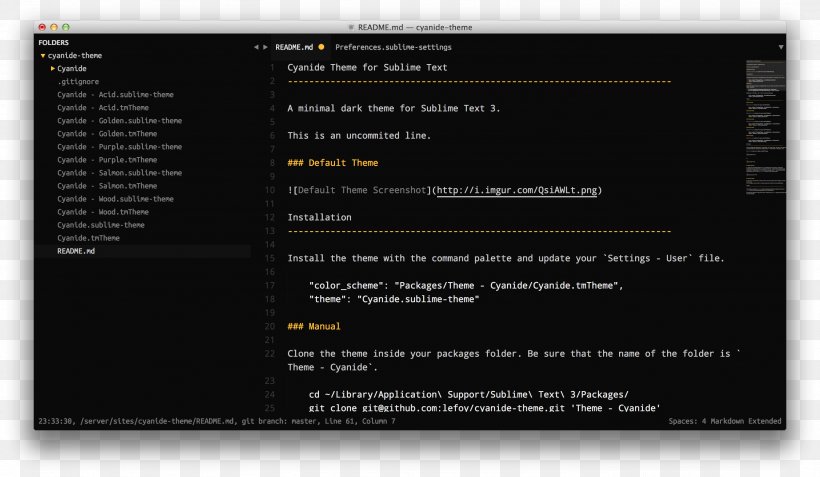 Sublime Text Text Editor TextMate IntelliJ IDEA Computer Software, PNG, 2766x1610px, Sublime Text, Brand, Computer Software, Editor War, Intellij Idea Download Free