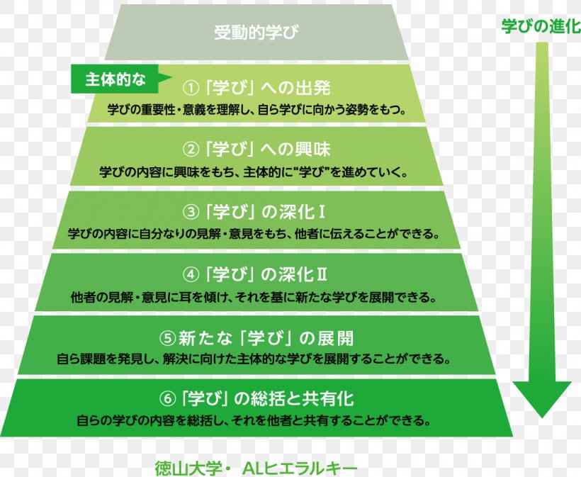 Tokuyama University Learning Education Hierarchy, PNG, 1100x904px, University, Active Learning, Area, Brand, Diagram Download Free