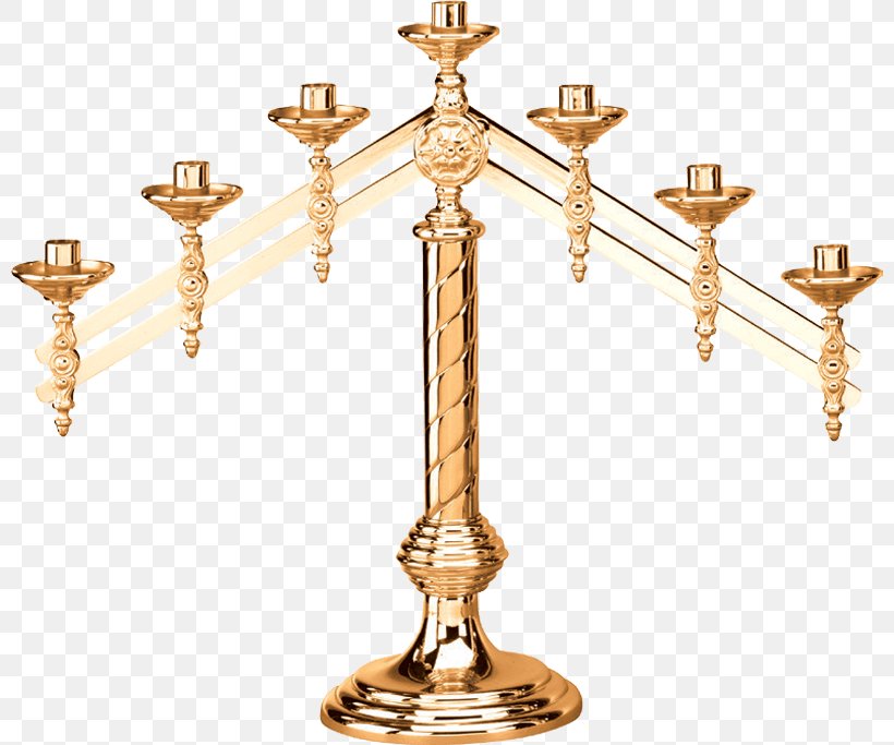 Candelabra Lighting Candlestick Metal, PNG, 800x683px, Candelabra, Altar, Altar Candlestick, Brass, Bronze Download Free