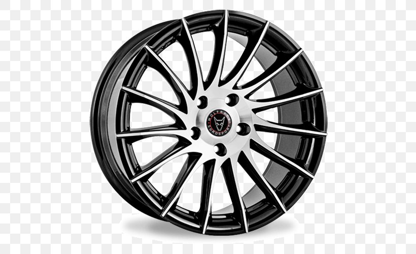 Car OZ Group Alloy Wheel Rim, PNG, 500x500px, Car, Alloy Wheel, Auto Part, Automotive Design, Automotive Tire Download Free