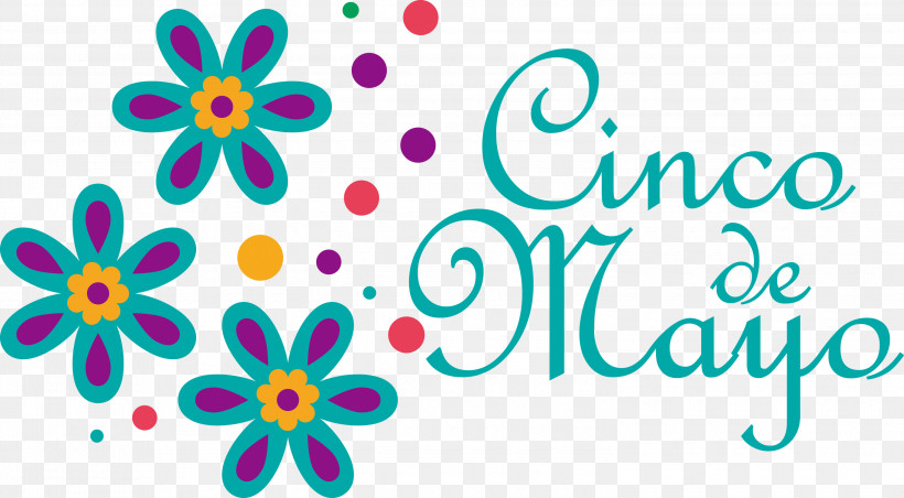 Cinco De Mayo Fifth Of May, PNG, 3000x1654px, Cinco De Mayo, Cut Flowers, Fifth Of May, Floral Design, Flower Download Free