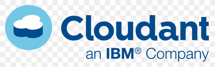 Cloudant IBM Cloud Computing SoftLayer, PNG, 1292x408px, Cloudant, Blue, Bluemix, Brand, Business Download Free