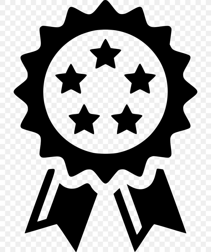 Clip Art Vector Graphics Iconfinder, PNG, 714x980px, Icon Design, Blackandwhite, Emblem, License, Star Download Free