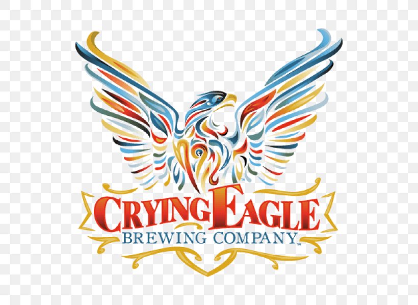 Crying Eagle Brewing Company Beer Brewing Grains & Malts Rikenjaks Brewing Company Brewery, PNG, 600x600px, Beer, Alcohol By Volume, Artwork, Bar, Beak Download Free