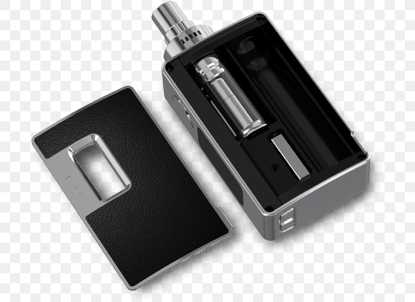 Electronic Cigarette Aerosol And Liquid Tobacco Pipe Vape Shop Atomizer, PNG, 700x597px, Electronic Cigarette, Atomizer, Electric Battery, Electronics, Hardware Download Free
