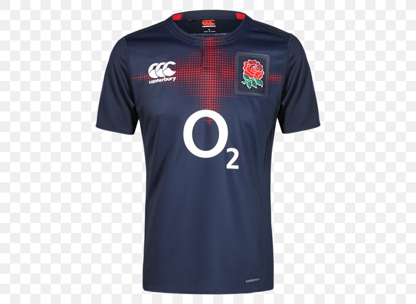 England National Rugby Union Team T-shirt Rugby Shirt Jersey, PNG, 600x600px, England National Rugby Union Team, Active Shirt, Brand, Canterbury Of New Zealand, Clothing Download Free