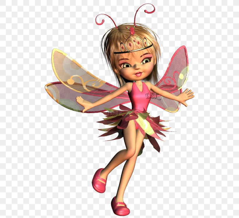 Fada Do Dente, PNG, 558x748px, Blog, Animation, Digital Media, Doll, Fairy Download Free