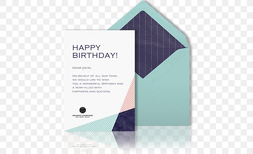 Greeting & Note Cards Wedding Invitation Birthday Paper Business Cards, PNG, 500x500px, Greeting Note Cards, Birthday, Brand, Brochure, Business Download Free