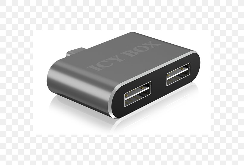 HDMI Adapter USB Hub Ethernet Hub, PNG, 600x555px, Hdmi, Adapter, Cable, Computer Port, Electronic Device Download Free