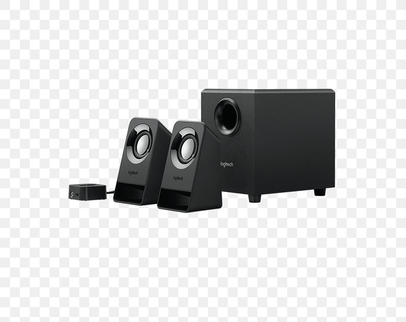 Logitech Z213 Computer Speakers Loudspeaker Logitech Z623, PNG, 600x650px, Logitech Z213, Audio, Audio Equipment, Computer, Computer Speaker Download Free