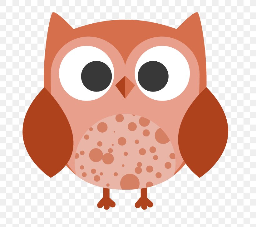Owl T-shirt Bird Illustration, PNG, 738x729px, Owl, Beak, Bird, Bird Of Prey, Cartoon Download Free