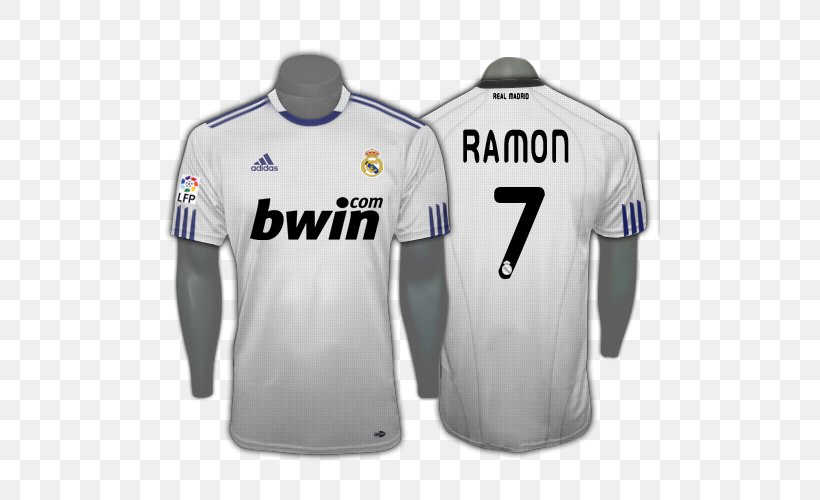 Real Madrid C.F. UEFA Champions League Sport Football Player Photography, PNG, 500x500px, Real Madrid Cf, Active Shirt, Brand, Clothing, Cristiano Ronaldo Download Free
