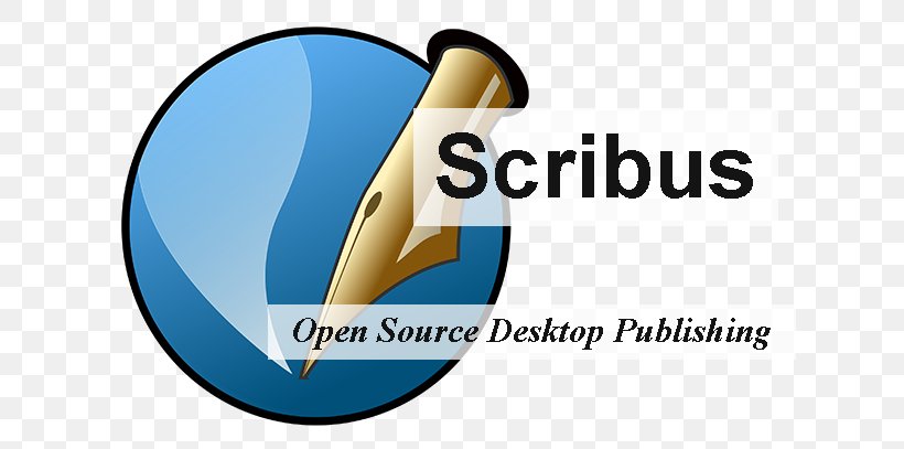 Scribus Desktop Publishing Computer Software Microsoft Publisher Font, PNG, 624x407px, Scribus, Area, Brand, Computer Software, Desktop Publishing Download Free