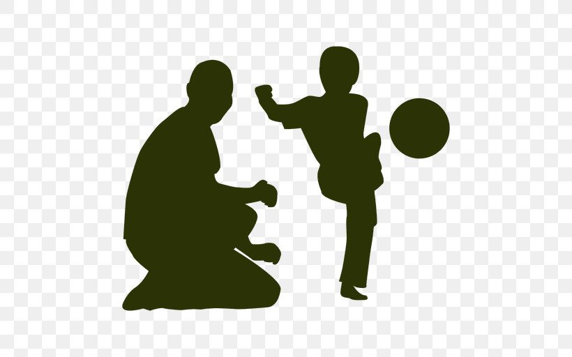Son, PNG, 512x512px, Silhouette, Animation, Child, Communication, Father Download Free