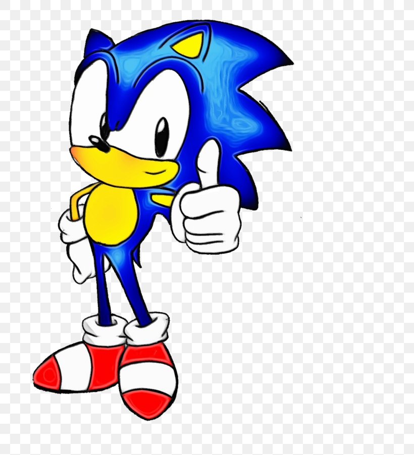 Sonic The Hedgehog 2 Clip Art Sonic The Hedgehog 3, PNG, 768x902px, Sonic The Hedgehog, Cartoon, Corn Dog, Drawing, Fictional Character Download Free